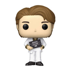 POP! ROCKS: BTS BUTTER - JIN - FU64045