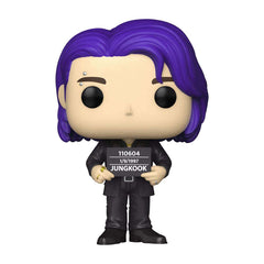 POP! ROCKS: BTS BUTTER - JUNGKOOK - FU64046