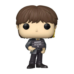 POP! ROCKS: BTS BUTTER - V - FU64049