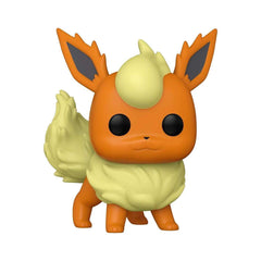 POP! GAMES: POKEMON- FLAREON - FU65042