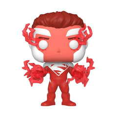 POP! HEROES: SUPERMAN (NYCC'22) - FU65206