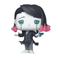 POP! ANIMATION: DEMON SLAYER- ENMU (SDCC'22) - FU65239