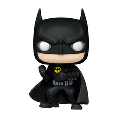 POP: DC COMICS- THE FLASH BATMAN