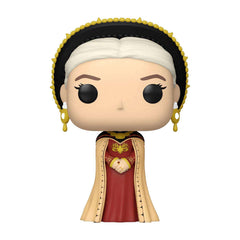 POP! TV: HOUSE OF THE DRAGON - RHAENYRA TARGARYEN - FU65604