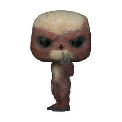 POP! TV: STRANGER THINGS S4 - VECNA - FU65632