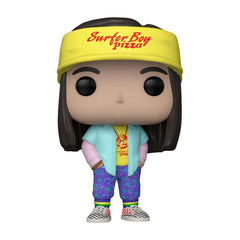POP! TV: STRANGER THINGS S4 - ARGYLE - FU65633