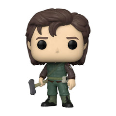 POP! TV: STRANGER THINGS S4 - HUNTER STEVE - FU65636
