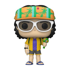 POP! TV: STRANGER THINGS S4 - MIKE WHEELER - FU65640