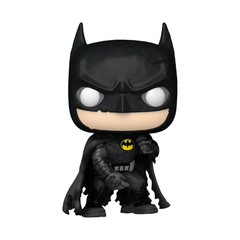 POP: DC COMICS- THE FLASH BATMAN (EXC)