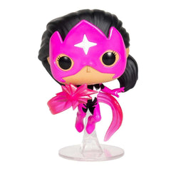 POP: DC COMICS- GREEN LANTERN STAR SAPPHIRE (NYCC) (EXC)