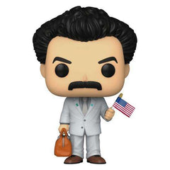 POP: BORAT- BORAT IN SUIT (NYCC) (EXC)