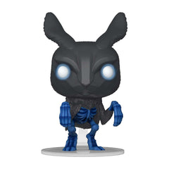 POP! DISNEY: PINOCCHIO - BLACK RABBIT - FU67385
