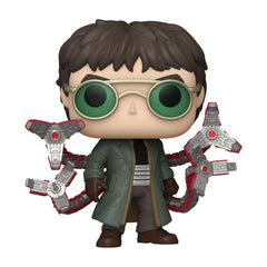 POP! MARVEL: SPIDER-MAN NO WAY HOME - DOCTOR OTTO OCTAVIUS - FU67602