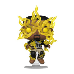 POP! MARVEL: SPIDER-MAN NO WAY HOME - ELECTRO FINALE - FU67604