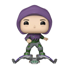 POP! MARVEL: SPIDER-MAN NO WAY HOME - GREEN GOBLIN - FU67605