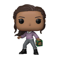 POP! MARVEL: SPIDER-MAN NO WAY HOME - MJ W/ BOX - FU67609