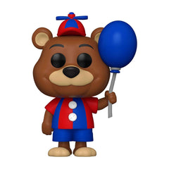 POP! GAMES: FIVE NIGHTS AT FREDDY'S - BALLOON FREDDY - FU67628