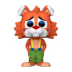 POP! GAMES: FIVE NIGHTS AT FREDDY'S - CIRCUS FOXY - FU67629