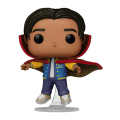 POP! MARVEL: SPIDER-MAN NO WAY HOME - NED W/ CLOAK (EXC) - FU68368