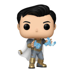 POP: DC COMICS- SHAZAM! FURY OF THE GODS EUGENE