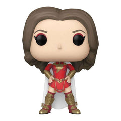 POP: DC COMICS- SHAZAM! FURY OF THE GODS MARY