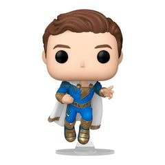 POP: DC COMICS- SHAZAM! FURY OF THE GODS FREDDY