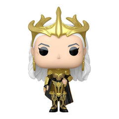 POP: DC COMICS- SHAZAM! FURY OF THE GODS HESPERA