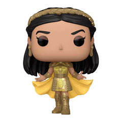 POP: DC COMICS- SHAZAM! FURY OF THE GODS ANTHEA
