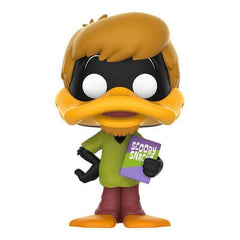 POP: LOONEY TUNES- DAFFY AS SHAGGY ROGERS