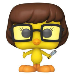 POP: LOONEY TUNES- TWEETY BIRD AS VELMA DINKLEY