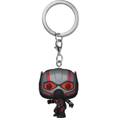 POCKET POP! MARVEL: ANT-MAN & THE WASP: QUANTUMANIA - ANT-MAN - FU70488