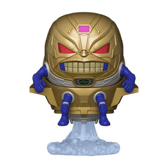 POP! MARVEL: ANT-MAN & THE WASP: QUANTUMANIA - M.O.D.O.K - FU70493