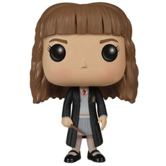 POP! MOVIES: HARRY POTTER - HERMIONE GRANGER - FU5860