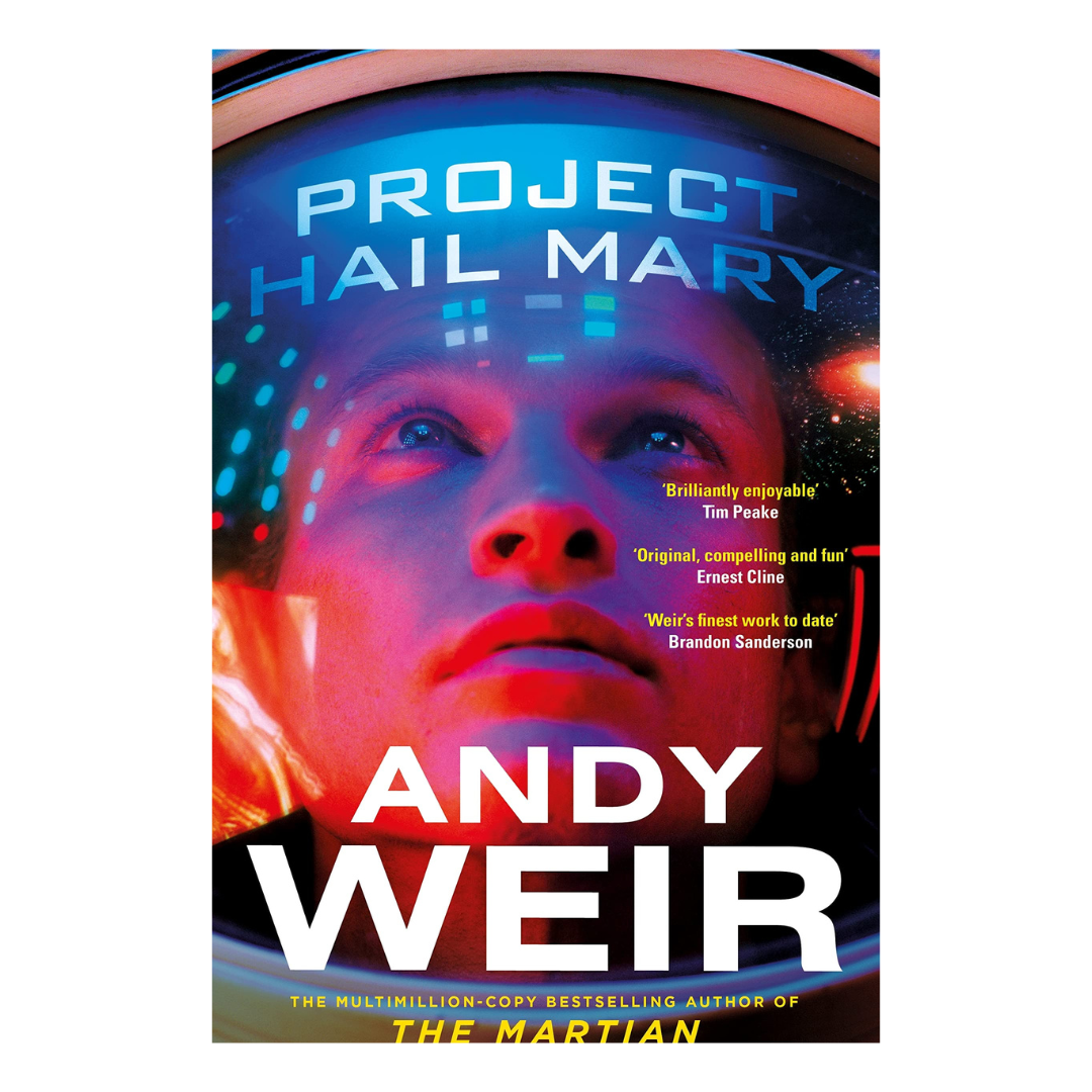 Book of the Week