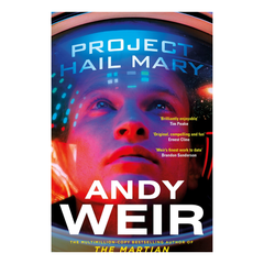 Project Hail Mary