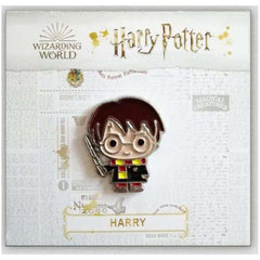 SIH PIN: HARRY POTTER- HARRY POTTER
