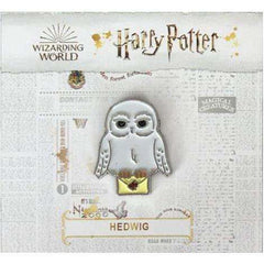 SIH PIN: HARRY POTTER- HEDWIG
