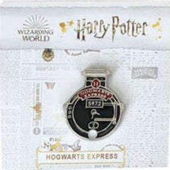 SIH PIN: HARRY POTTER- HOGWARTS EXPRESS