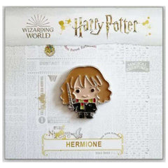 SIH PIN: HARRY POTTER- HERMIONE GRANGER
