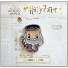 SIH PIN: HARRY POTTER- ALBUS DUMBLEDORE