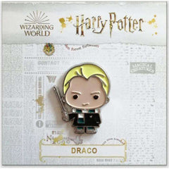SIH PIN: HARRY POTTER- DRACO MALFOY