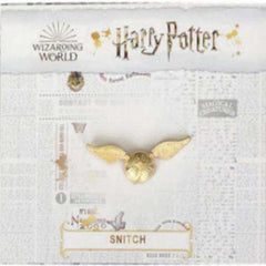 SIH PIN: HARRY POTTER- GOLDEN SNITCH