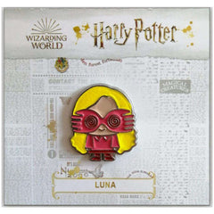 SIH PIN: HARRY POTTER- LUNA LOVEGOOD