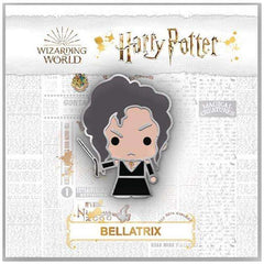 SIH PIN: HARRY POTTER- BELLATRIX