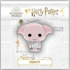 SIH PIN: HARRY POTTER- DOBBY
