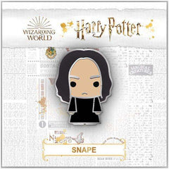 SIH PIN: HARRY POTTER- SEVERUS SNAPE