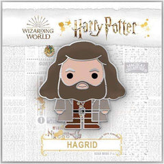 SIH PIN: HARRY POTTER- RUBEUS HAGRID