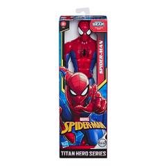 SPD TITAN SPIDER MAN - E7333