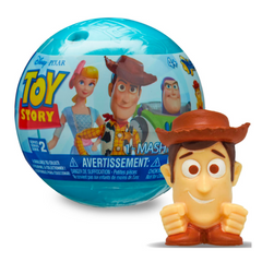 MASH'EMS - TOY STORY - SPHERE CAPSULE S3 - 51811