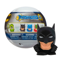 MASH'EMS - BATMAN - SPHERE CAPSULE S4 GITD - 50786